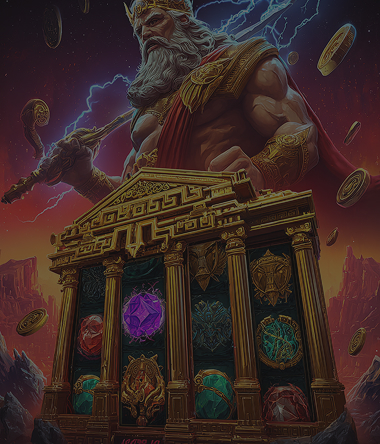 Gates of Olympus