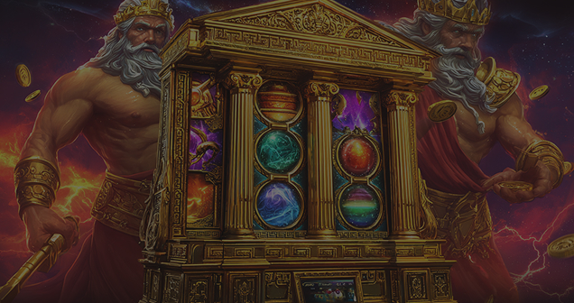 Gates of Olympus