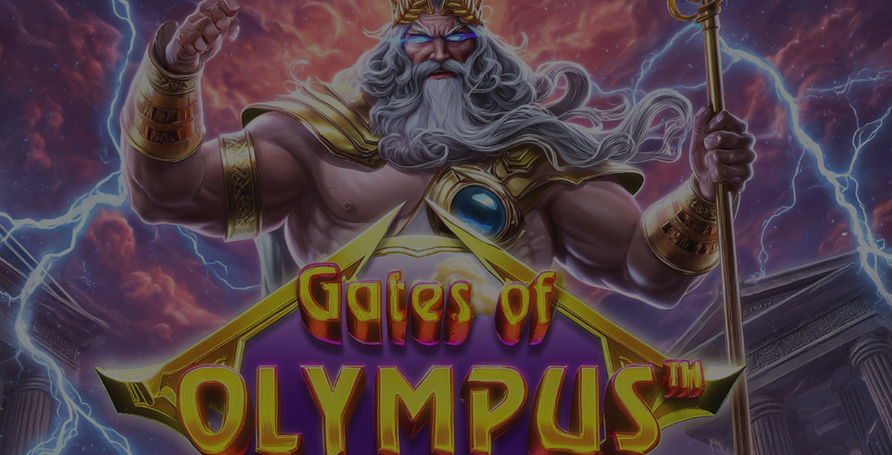 Gates of Olympus